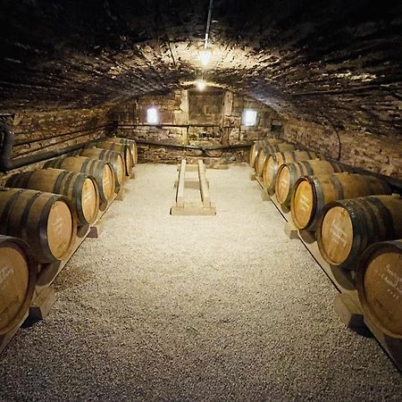 The Gate House & Winery Villa Santenay  Exterior foto