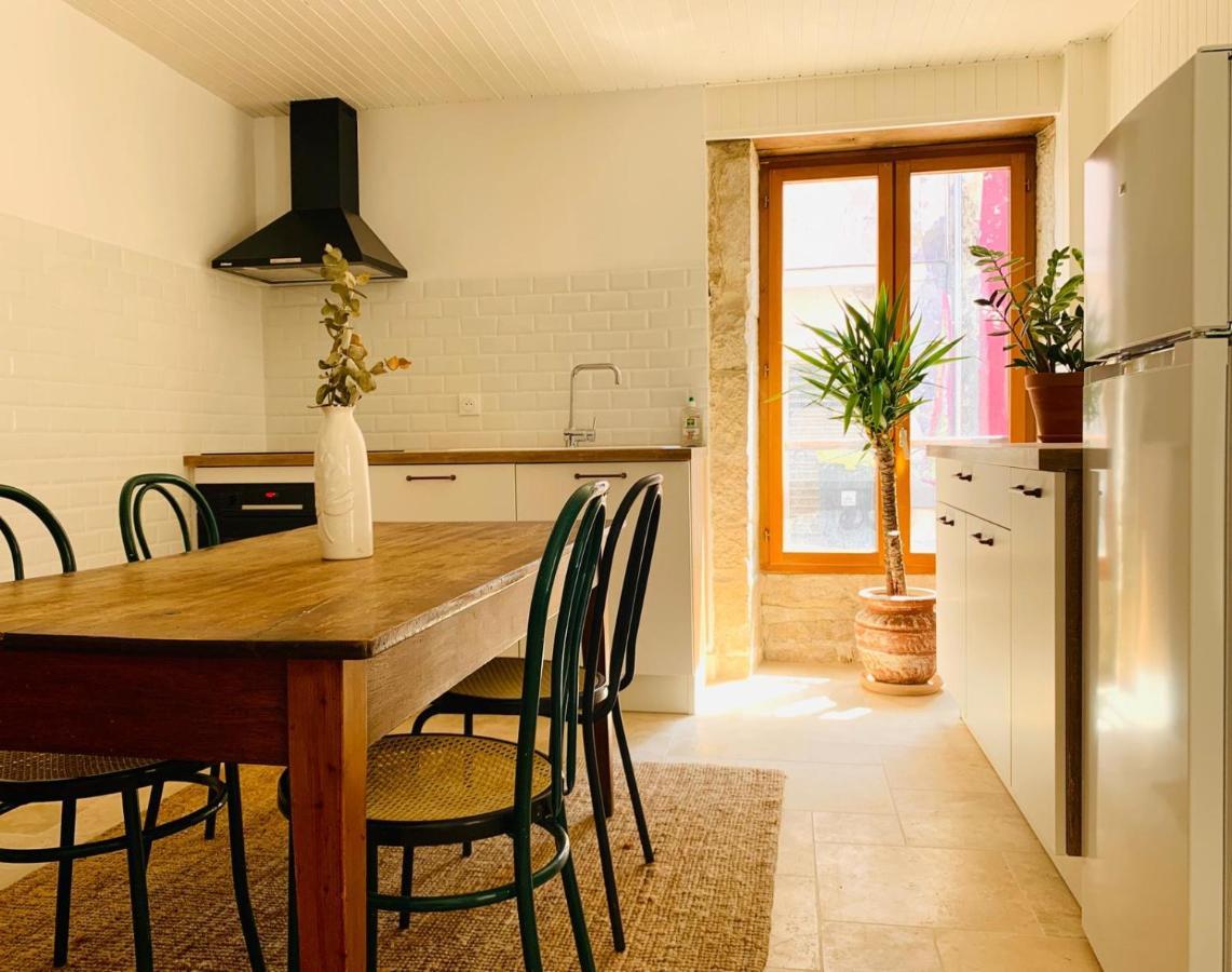 The Gate House & Winery Villa Santenay  Exterior foto